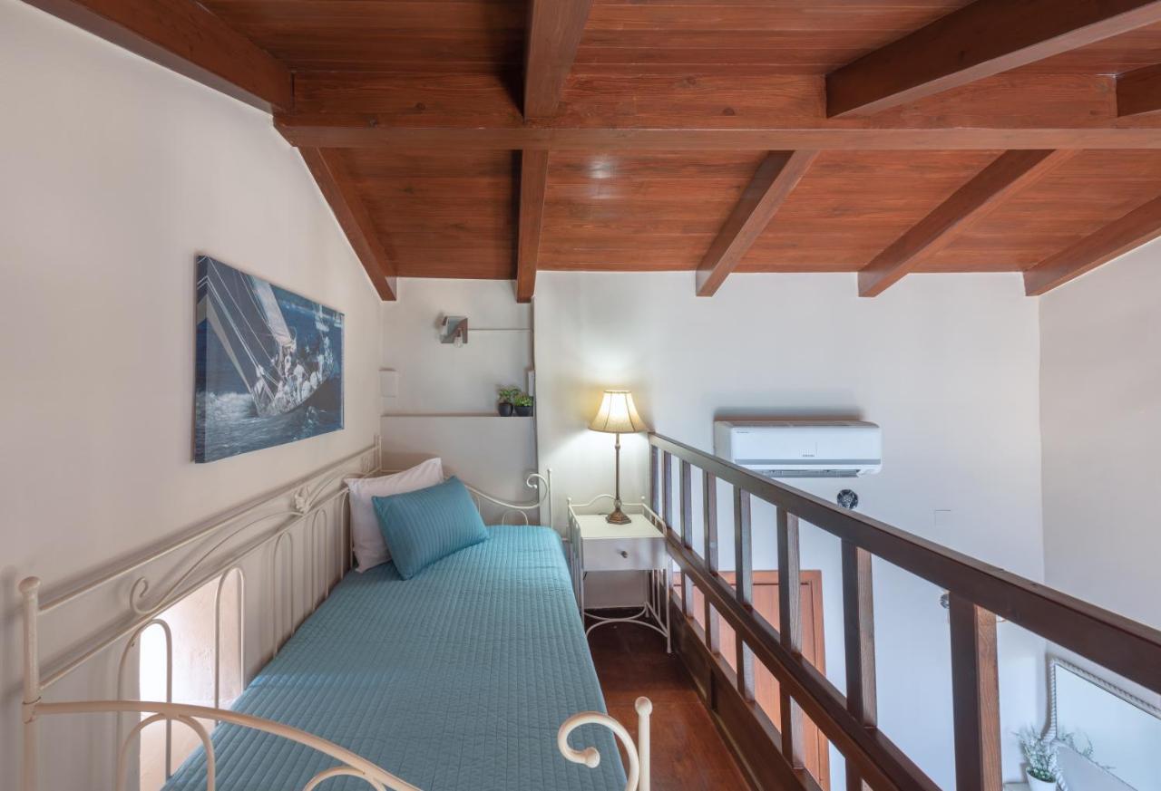 Villa Ligaria, Lygaria Agia Pelagia  Exterior foto